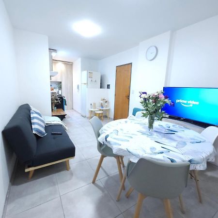 Milca Celeste Nueva Cordoba Dış mekan fotoğraf