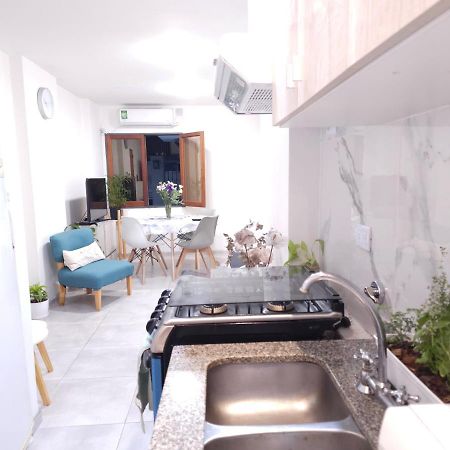 Milca Celeste Nueva Cordoba Dış mekan fotoğraf