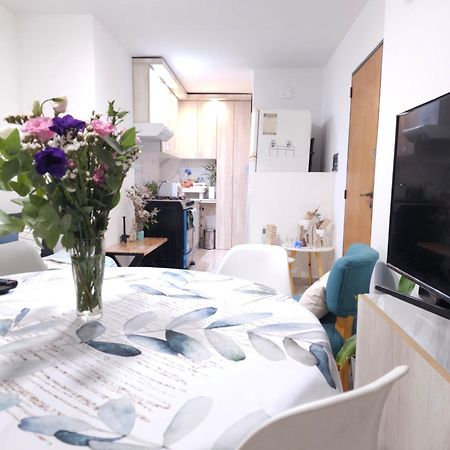 Milca Celeste Nueva Cordoba Dış mekan fotoğraf