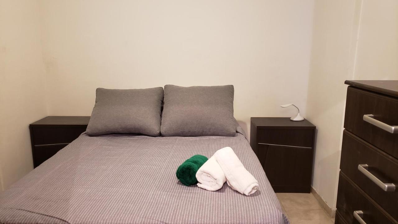 Milca Celeste Nueva Cordoba Dış mekan fotoğraf
