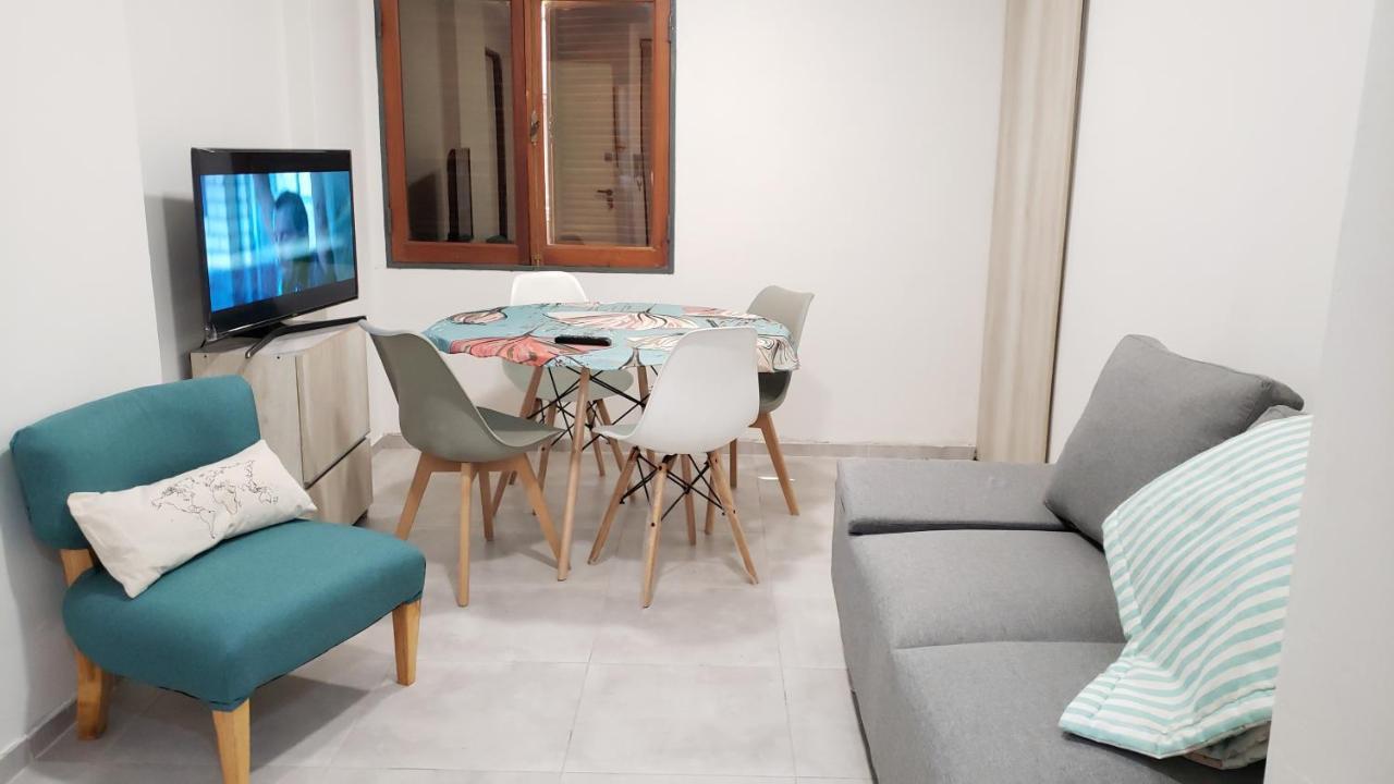Milca Celeste Nueva Cordoba Dış mekan fotoğraf