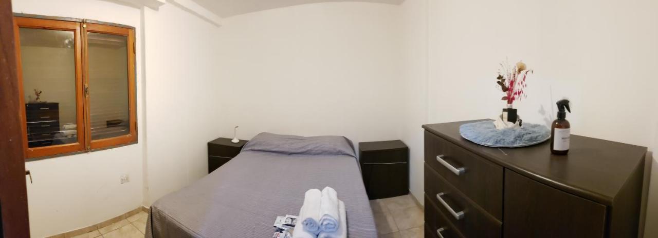 Milca Celeste Nueva Cordoba Dış mekan fotoğraf