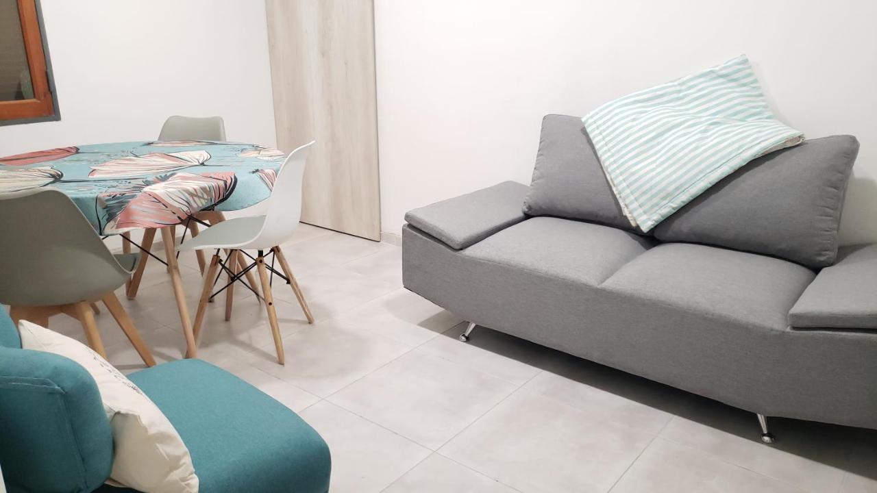 Milca Celeste Nueva Cordoba Dış mekan fotoğraf