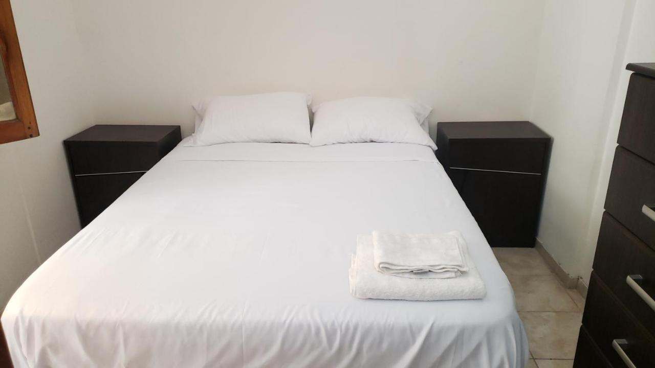 Milca Celeste Nueva Cordoba Dış mekan fotoğraf