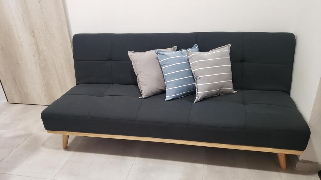 Milca Celeste Nueva Cordoba Dış mekan fotoğraf