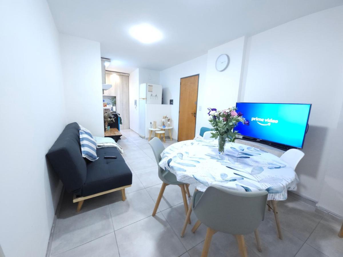 Milca Celeste Nueva Cordoba Dış mekan fotoğraf