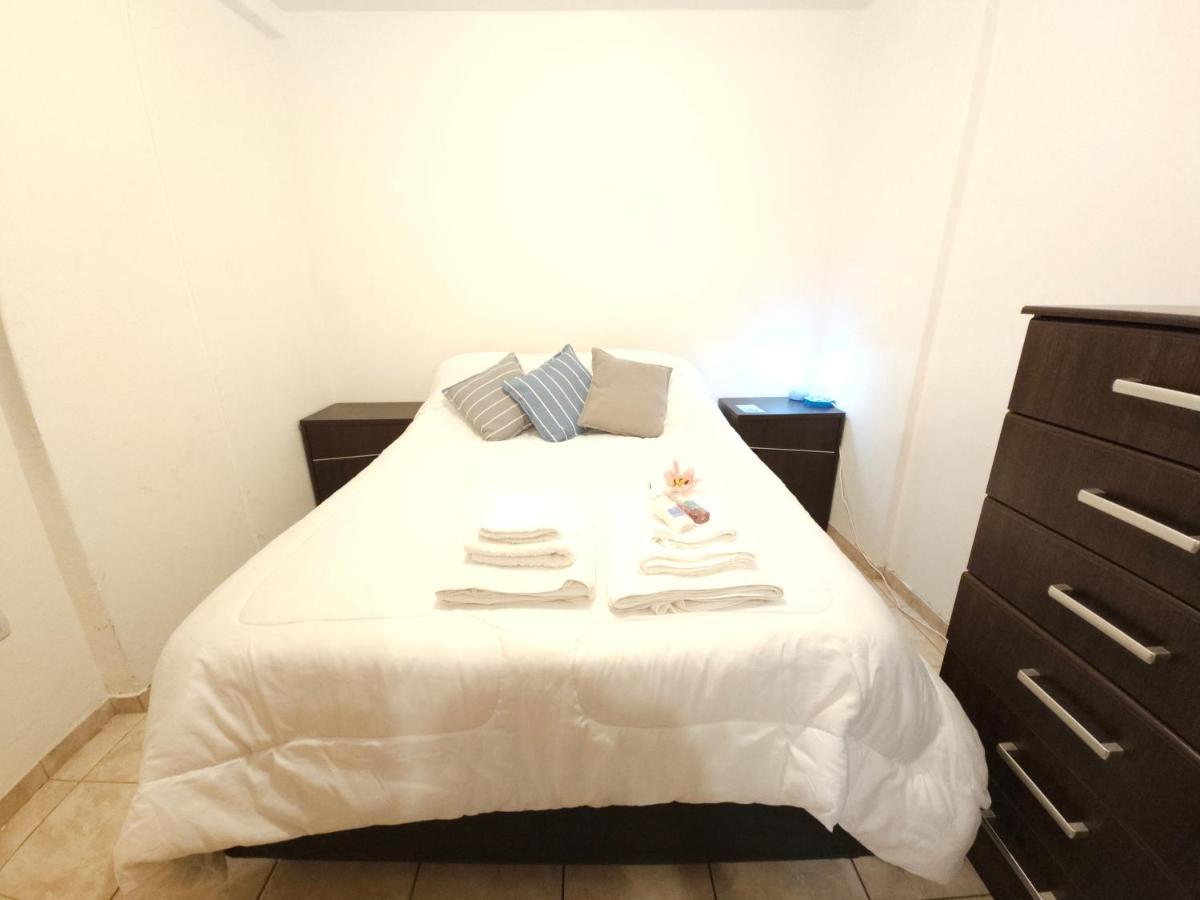 Milca Celeste Nueva Cordoba Dış mekan fotoğraf