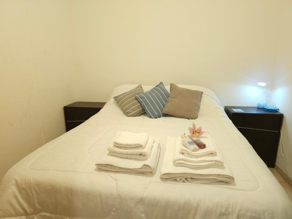 Milca Celeste Nueva Cordoba Dış mekan fotoğraf