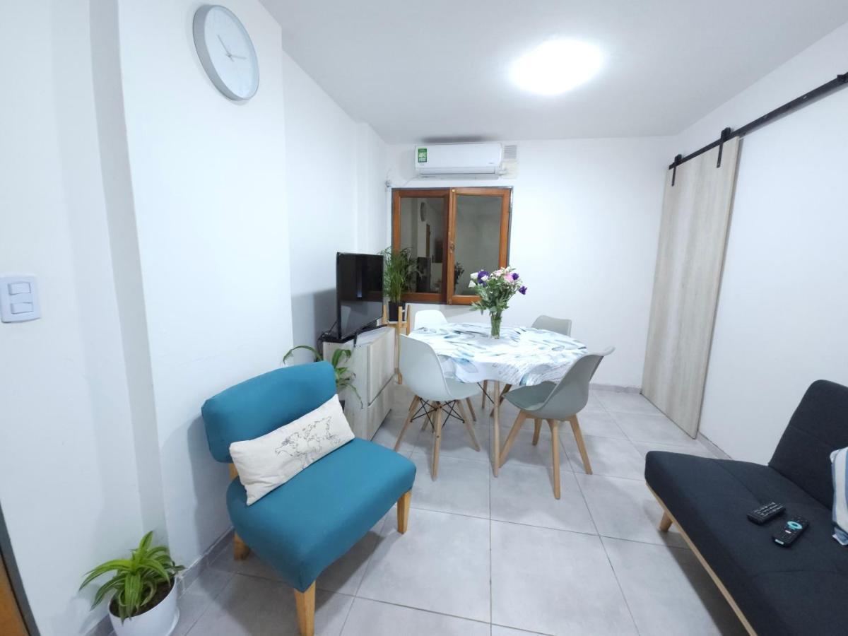 Milca Celeste Nueva Cordoba Dış mekan fotoğraf