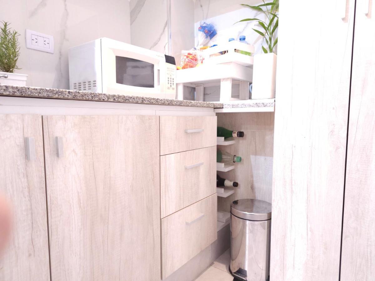 Milca Celeste Nueva Cordoba Dış mekan fotoğraf