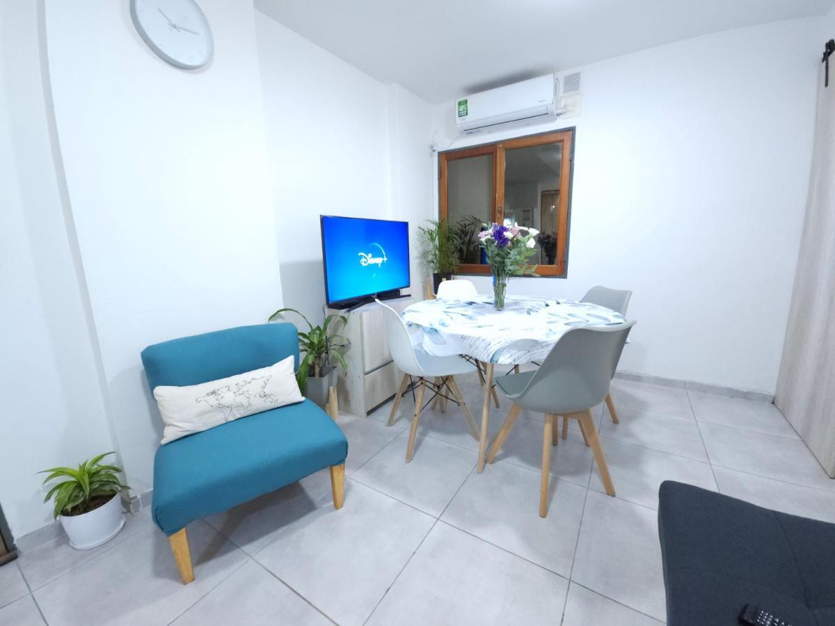 Milca Celeste Nueva Cordoba Dış mekan fotoğraf