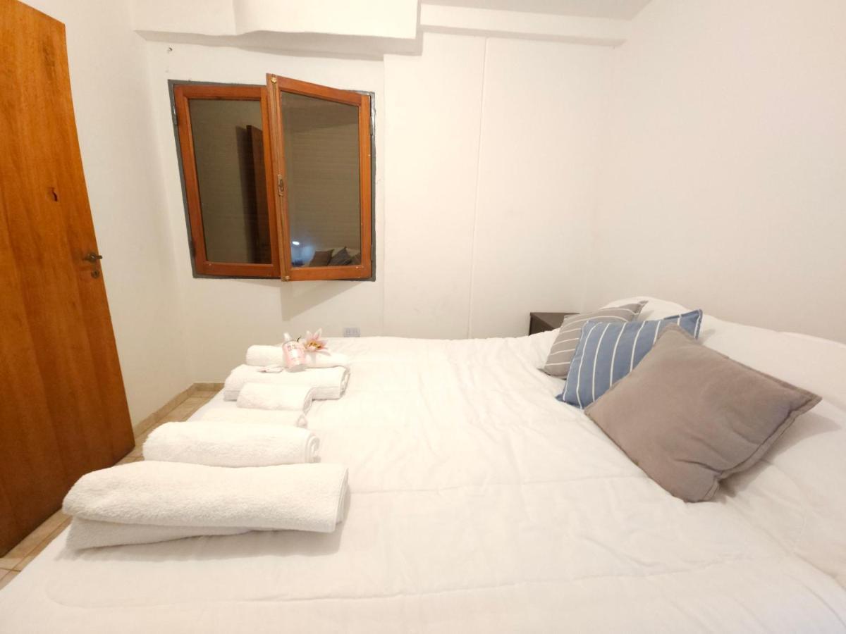 Milca Celeste Nueva Cordoba Dış mekan fotoğraf