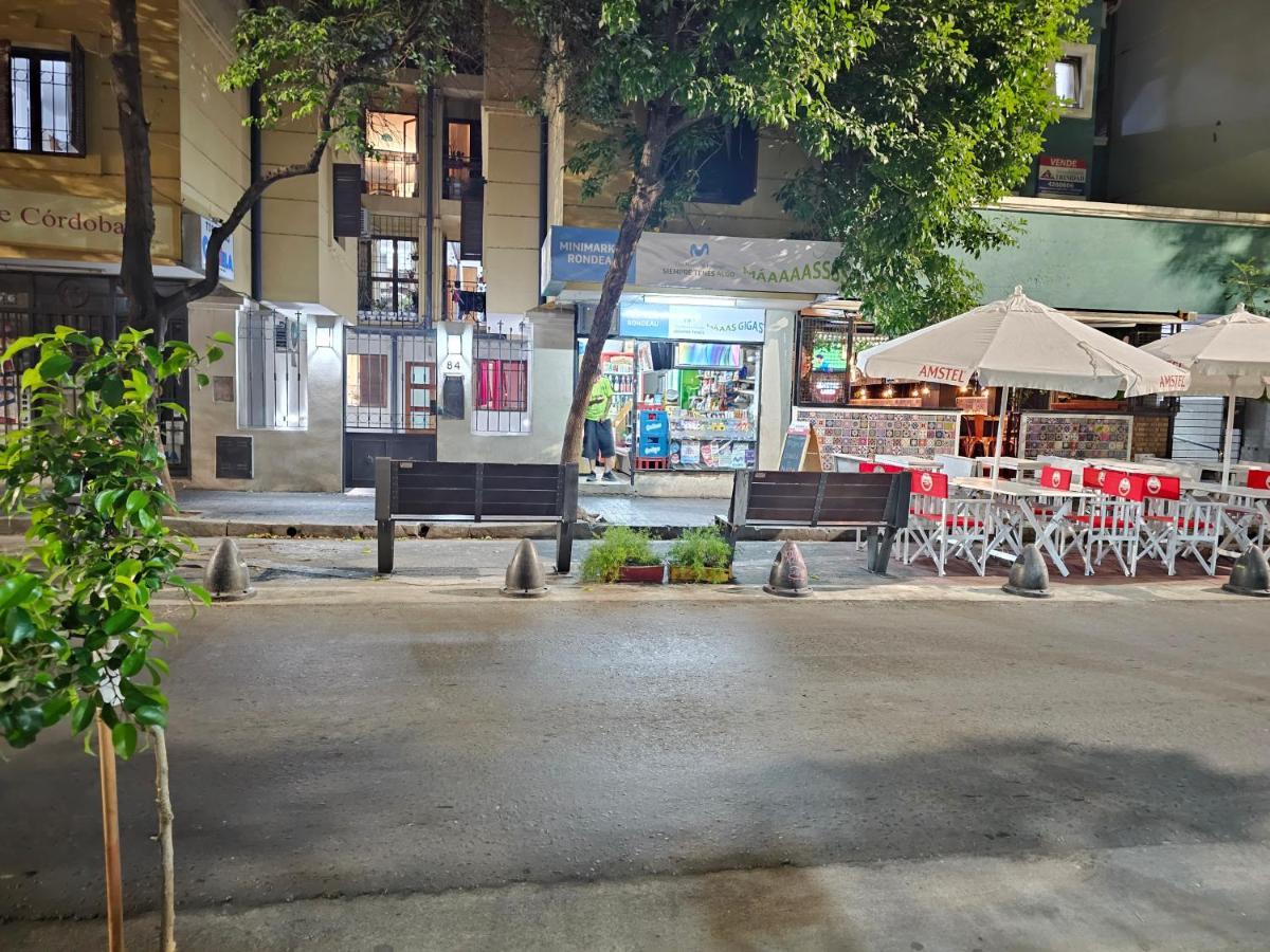 Milca Celeste Nueva Cordoba Dış mekan fotoğraf