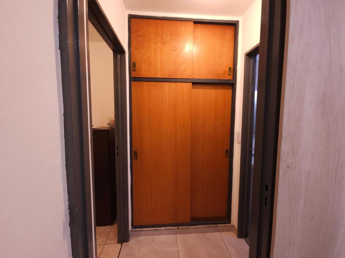 Milca Celeste Nueva Cordoba Dış mekan fotoğraf