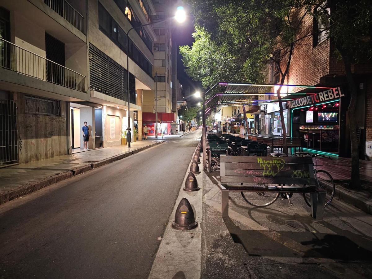 Milca Celeste Nueva Cordoba Dış mekan fotoğraf