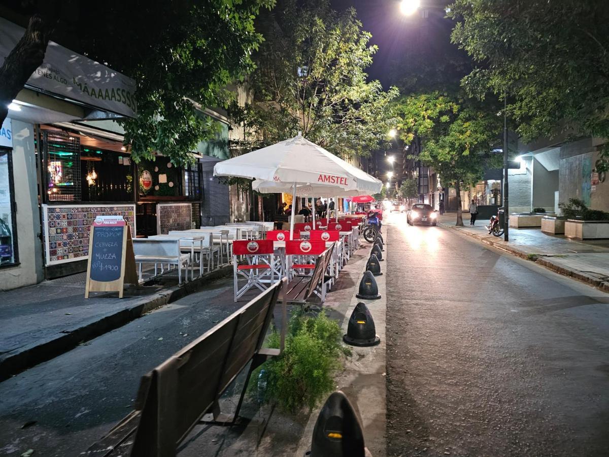 Milca Celeste Nueva Cordoba Dış mekan fotoğraf
