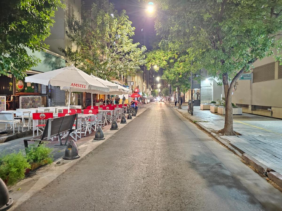 Milca Celeste Nueva Cordoba Dış mekan fotoğraf