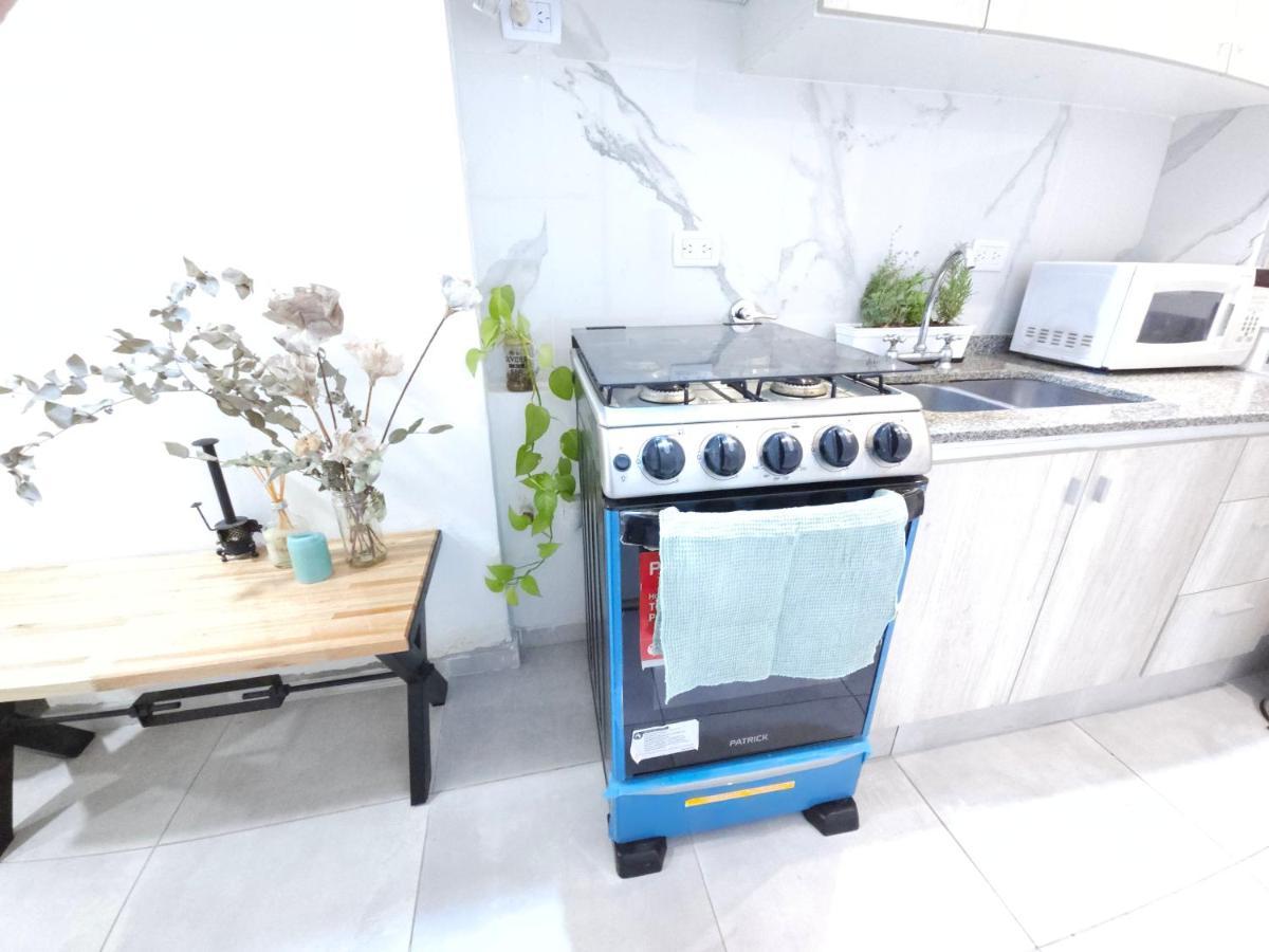 Milca Celeste Nueva Cordoba Dış mekan fotoğraf