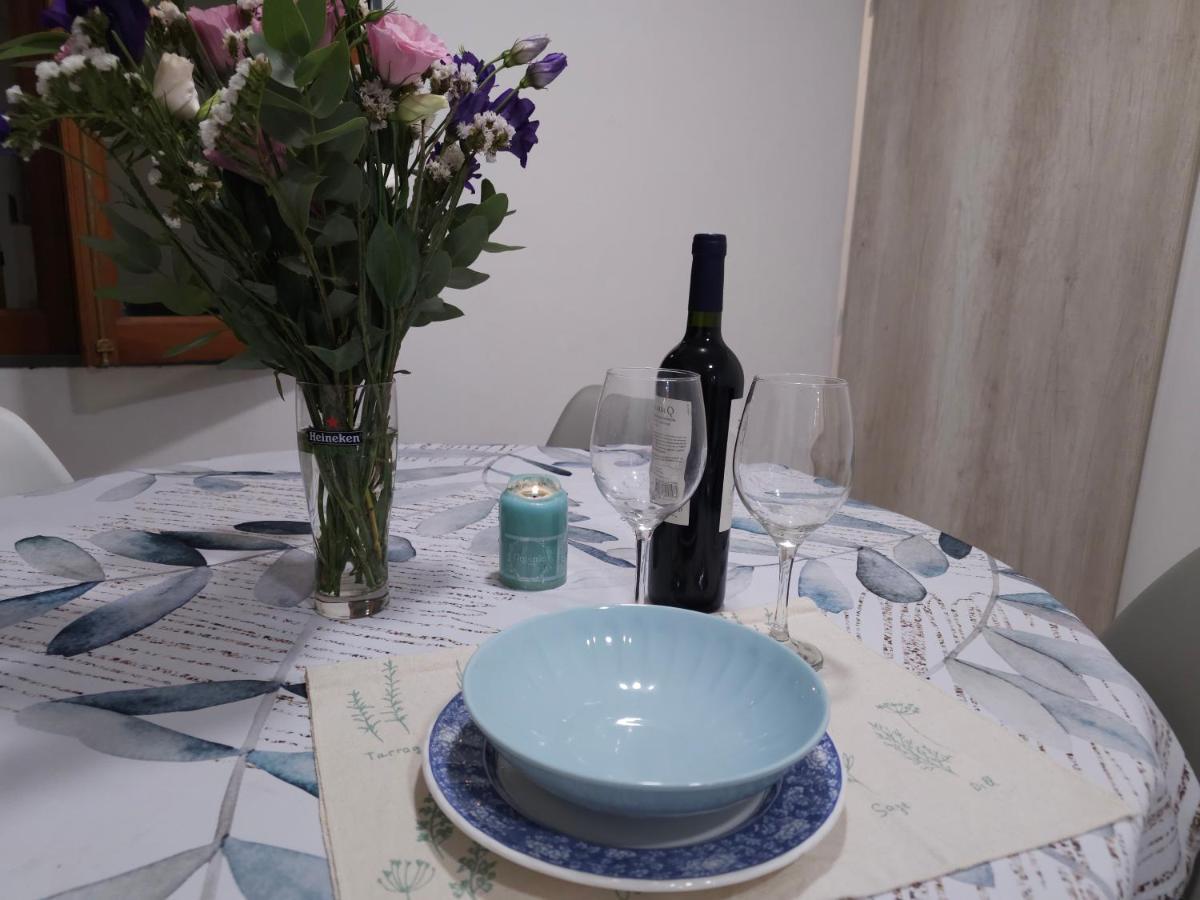Milca Celeste Nueva Cordoba Dış mekan fotoğraf