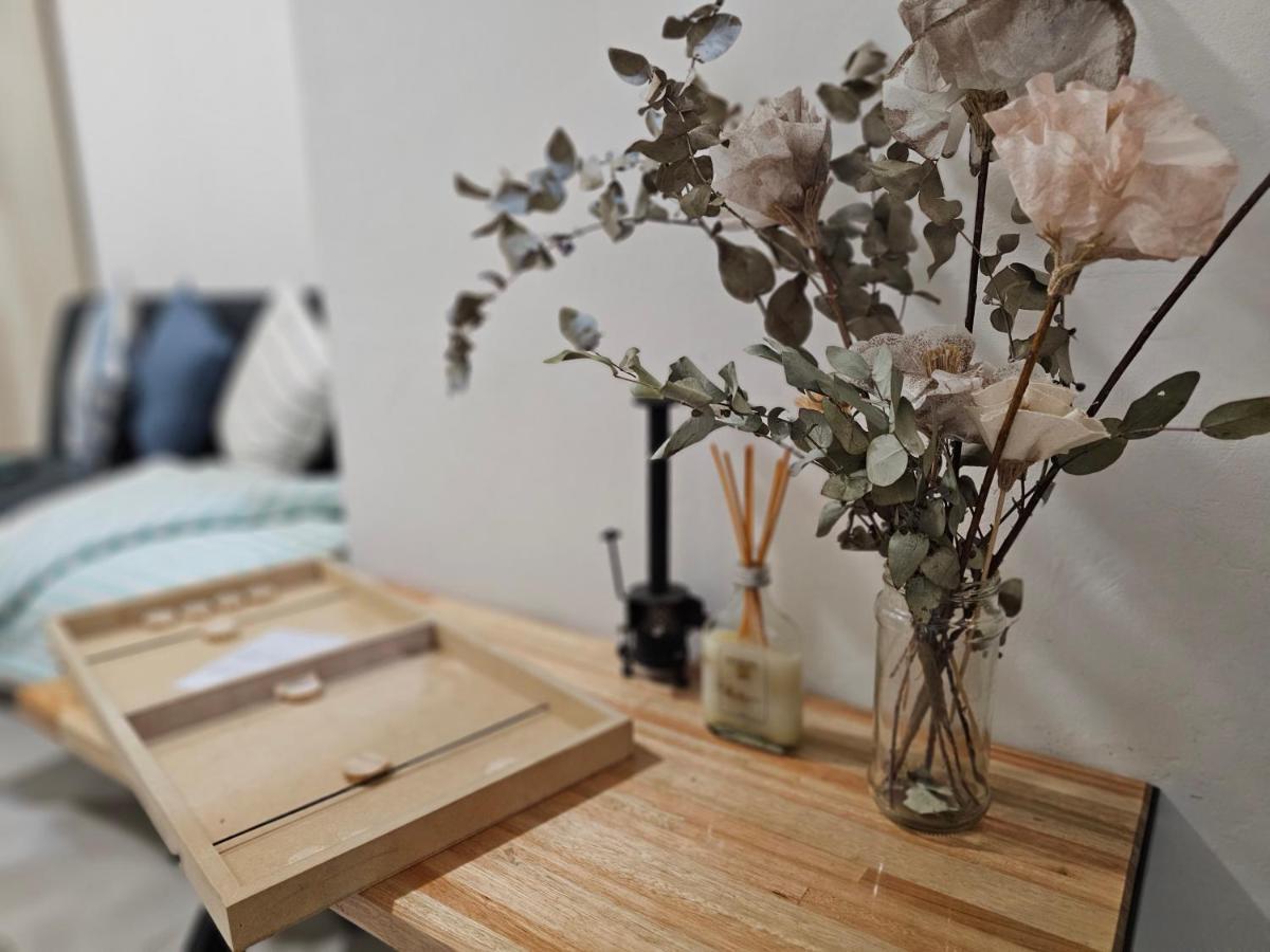 Milca Celeste Nueva Cordoba Dış mekan fotoğraf