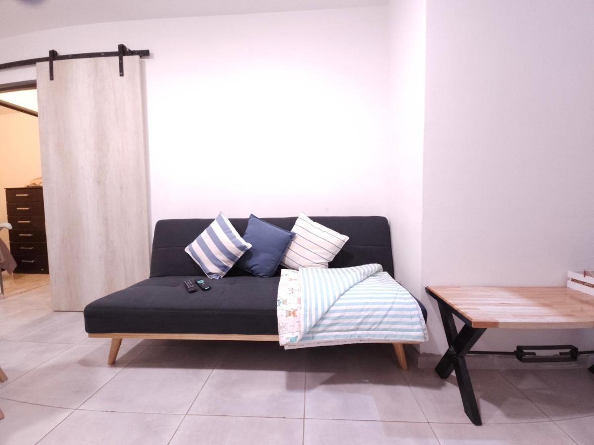 Milca Celeste Nueva Cordoba Dış mekan fotoğraf
