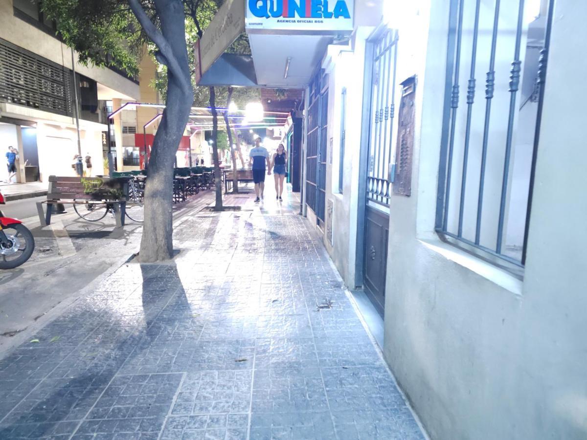 Milca Celeste Nueva Cordoba Dış mekan fotoğraf