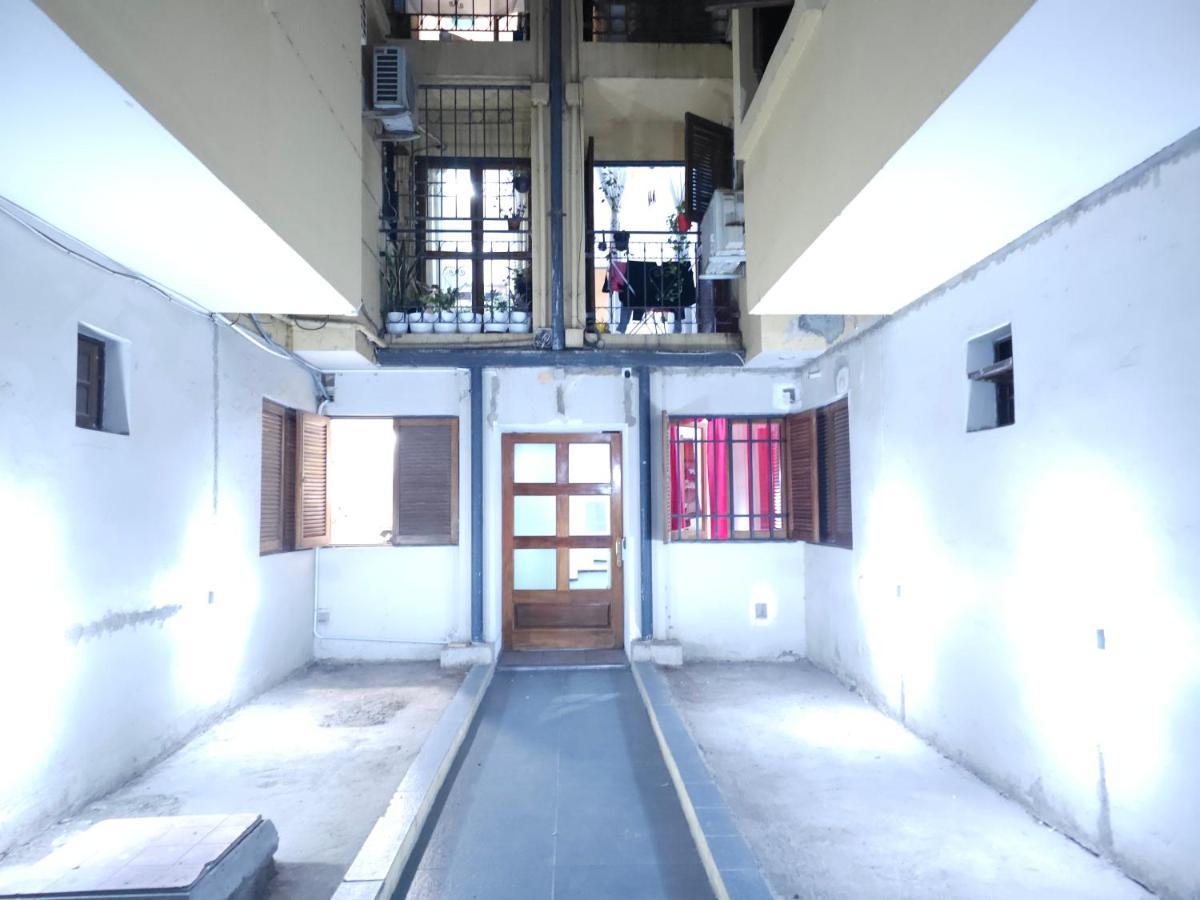 Milca Celeste Nueva Cordoba Dış mekan fotoğraf